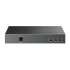 TP-Link LS109P 9-Port 10/100Mbps PoE Switch With 8-Port PoE+